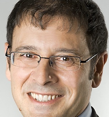 Lucà spricht für TÜV Süd