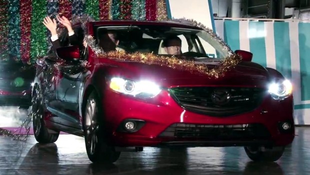 Mazda6