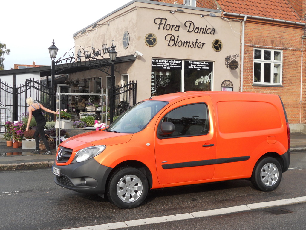 Mercedes-Benz Citan: Die Familie ist komplett