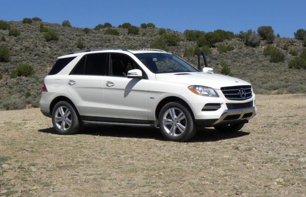 Mercedes-Benz USA: Absatz wächst im ersten Halbjahr um 18,6 Prozent