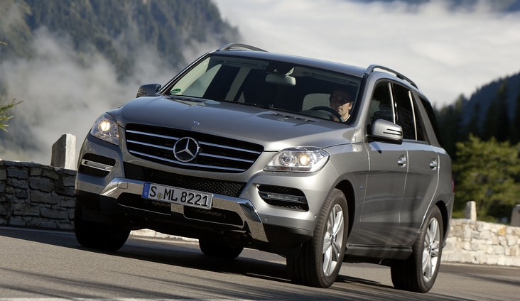 Mercedes-Benz erweitert lokale Produktion in Wachstumsmärkten