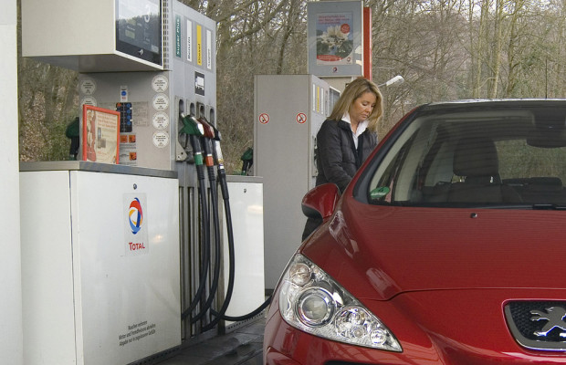 Minister Niebel fordert E10-Stopp