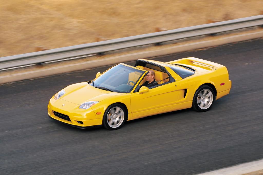 Mitsubishi 3000 GT ab 1992