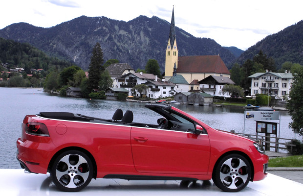 Mobile Zukunft (III): Neue Entwicklungen machen Soft- und Hardtops immer besser