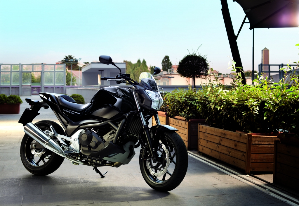 Motorrad-Fahrbericht Honda NC 700 S: Sparmobil für alle Tage