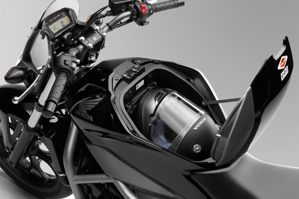 Motorrad-Fahrbericht Honda NC 700 S: Sparmobil für alle Tage