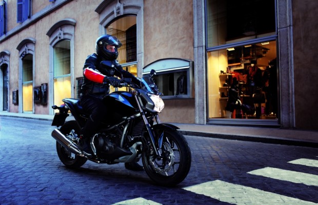 Motorrad-Fahrbericht Honda NC 700 S: Sparmobil für alle Tage