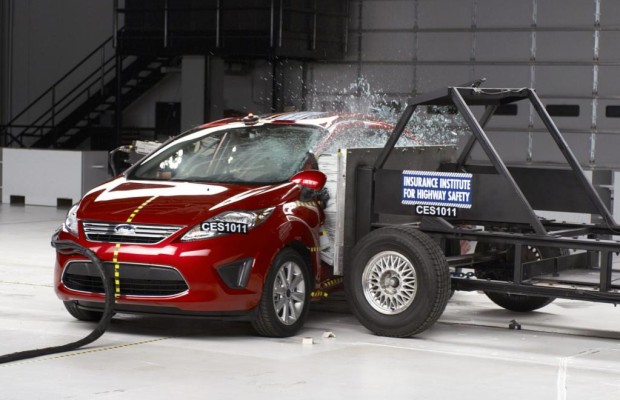 Neuer US-Crash-Test entlarvt Sicherheitslücken