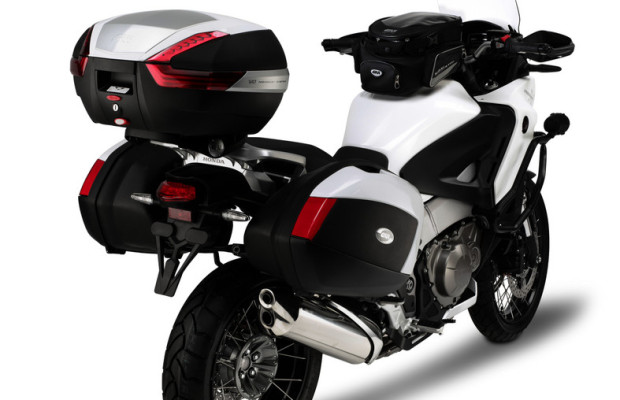 Neues 47-Liter-Topcase von Givi