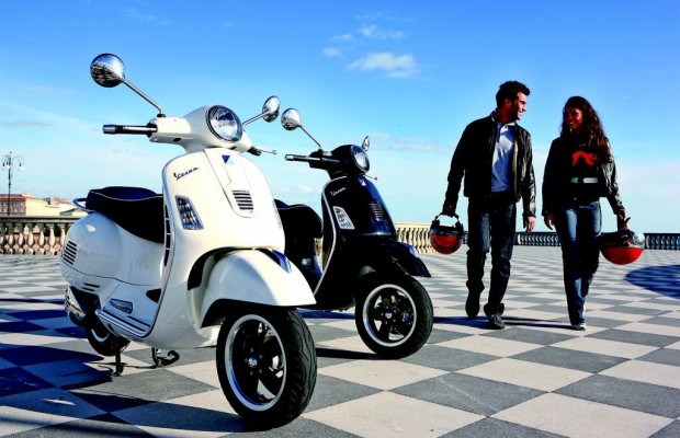 Neuzulassungen: Motorräder leicht im Minus