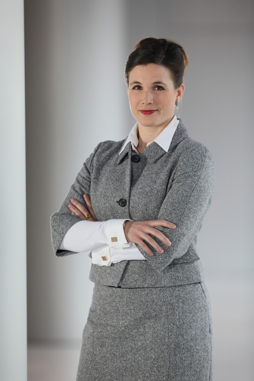 Niederländer leitet bei BMW das Soziale Engagement