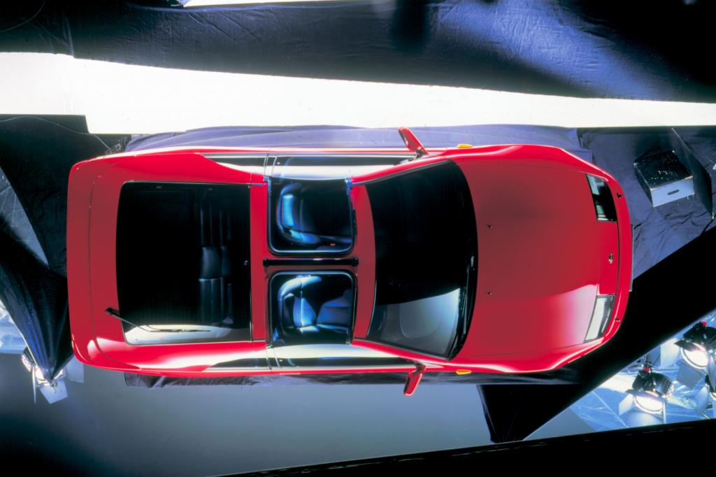 Nissan 300 ZX TwinTurbo ab 1990