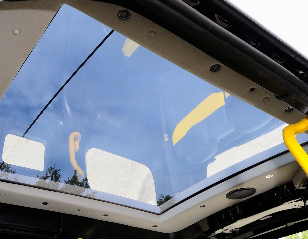 Nissan entwickelt Taxiversion des NV200 für britische Hauptstadt