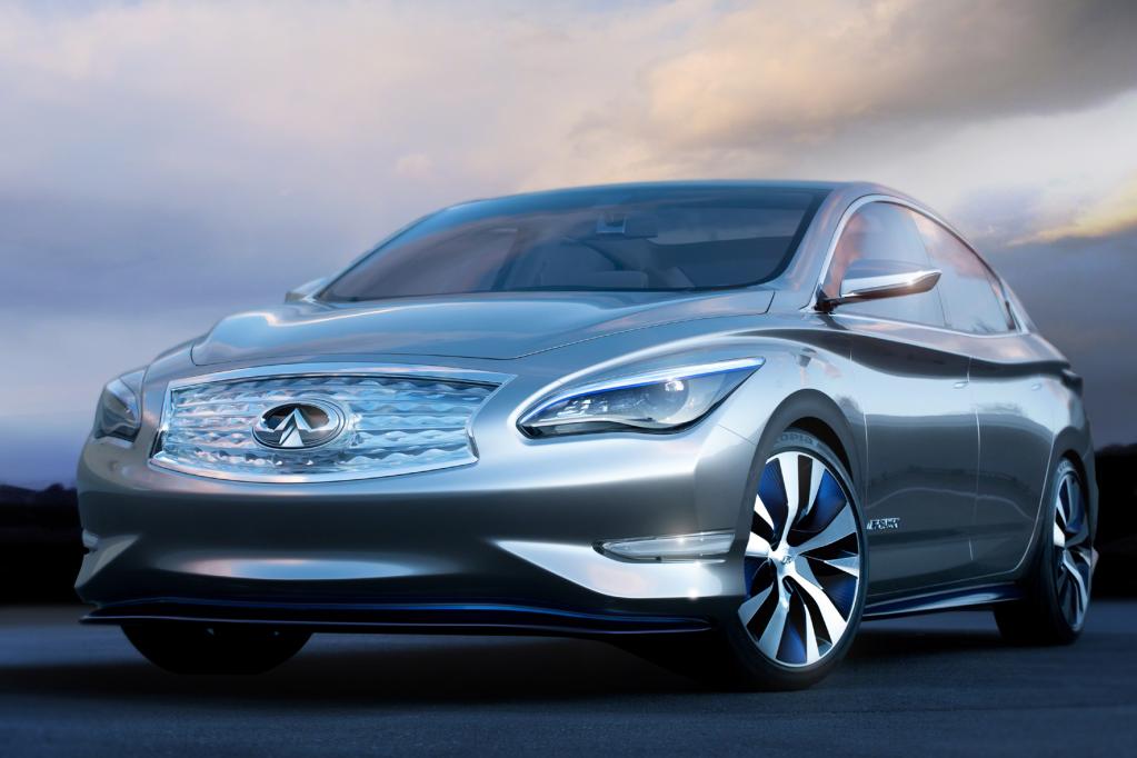Nissan und Toyota planen Produktoffensive