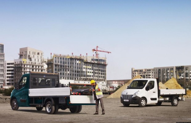 Nutzlast AG wird zu R-Trucks