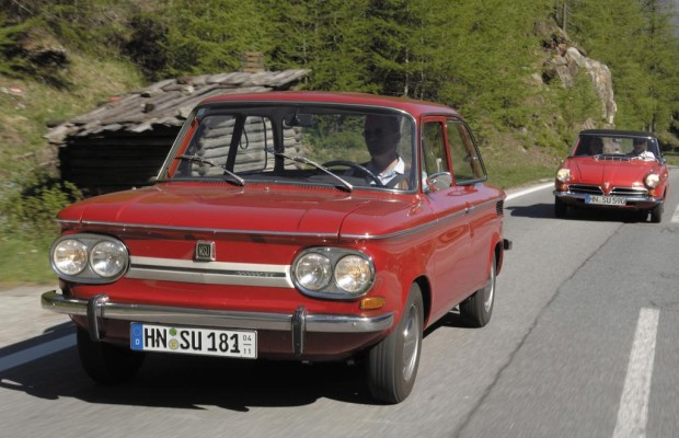 Oldtimer-Preise - Teure Zwerge