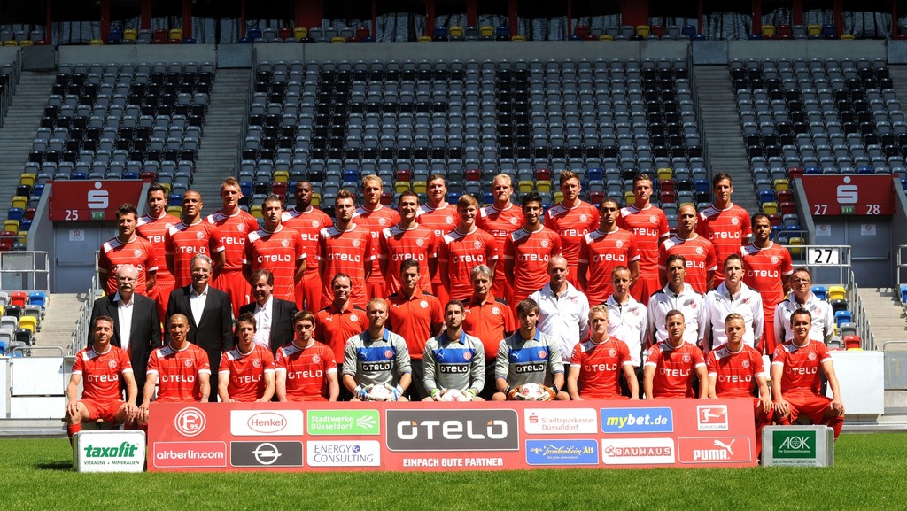 Opel ist Partner von fünf Bundesliga-Vereinen
