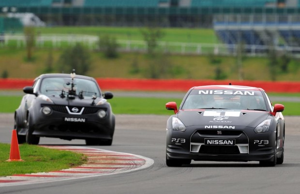Panorama: Nissan GT Academy - Wo Rennfahrer ausgebrütet werden