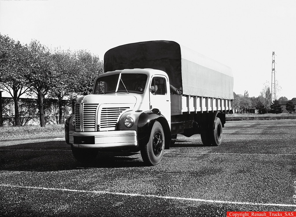 Paul Berliet ist tot
