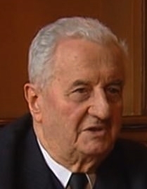 Paul Berliet ist tot