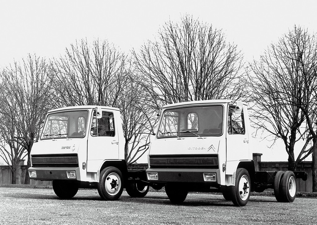 Paul Berliet ist tot