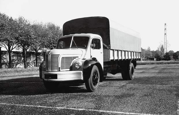 Paul Berliet ist tot