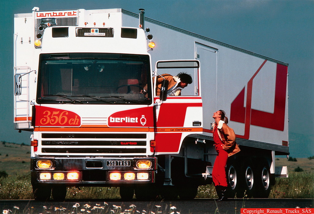 Paul Berliet ist tot