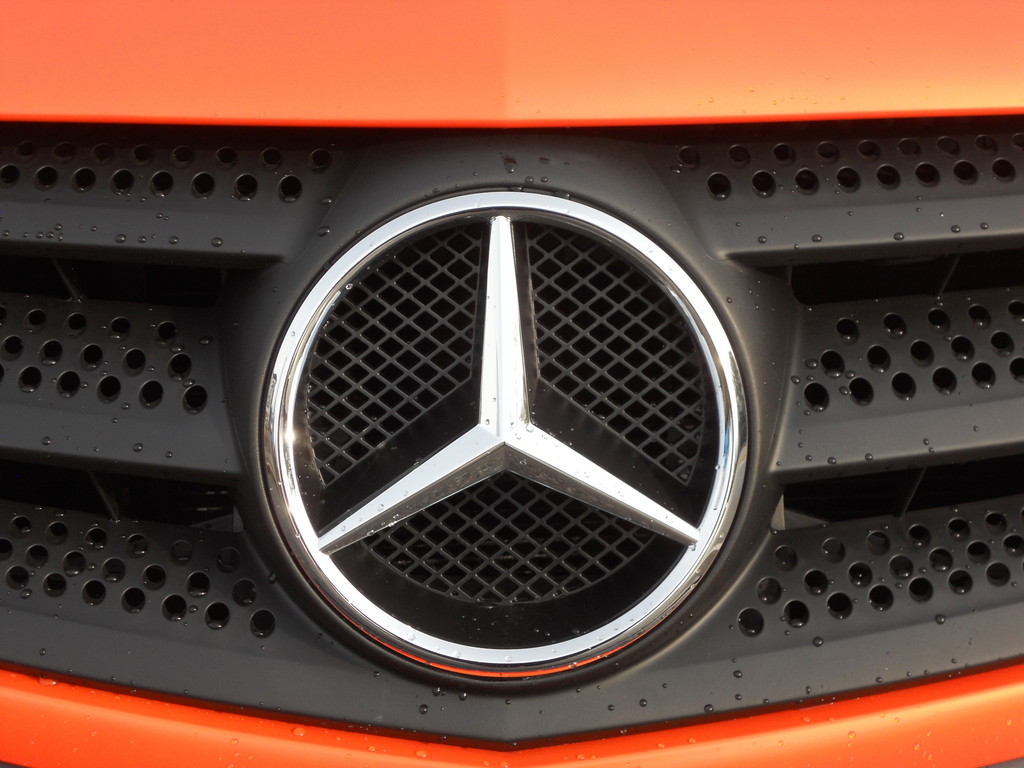 Pressepräsentation Mercedes-Benz Citan: Die Familie ist komplett