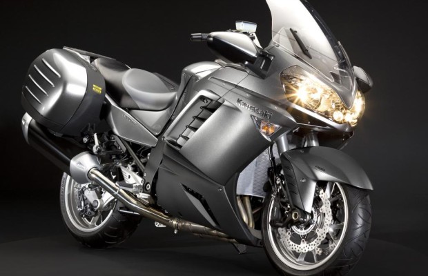 Rückrufe für Kawasaki-Motorräder