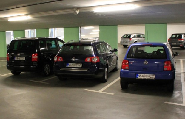 Ratgeber Parkschein - Geschenkte Parkzeit