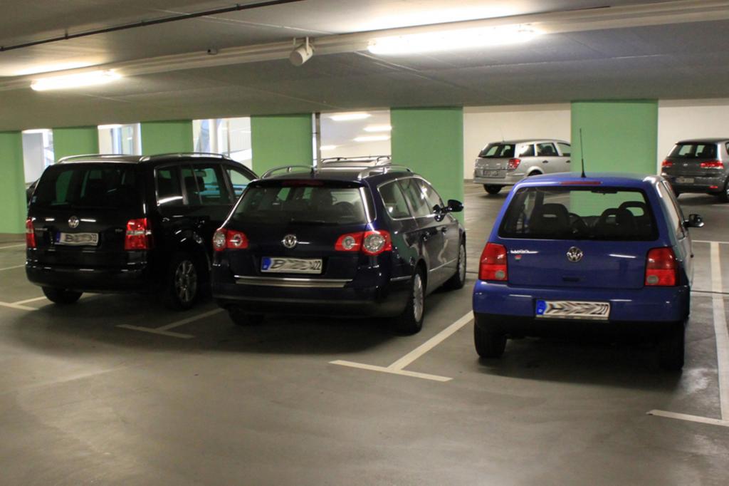 Ratgeber Parkschein - Geschenkte Parkzeit