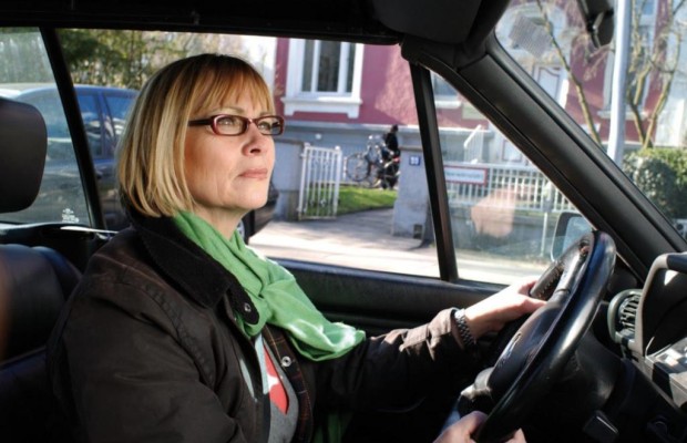 Ratgeber: Regelmäßig zum Sehtest - Viele Autofahrer sehen nicht gut genug