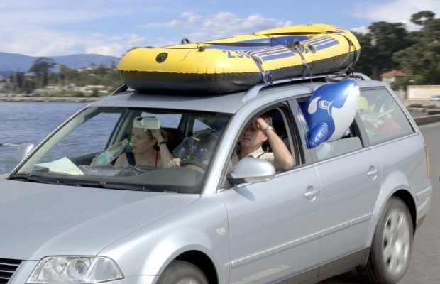 Ratgeber: Verkehrsregeln und Vorschriften im Ausland - Mit Ersatzbrille und Kleingeld