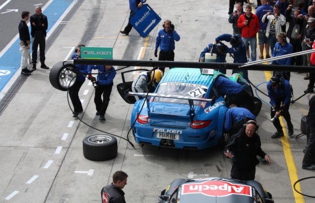 Reifentechnologie: Vom Rennsport direkt in die Serie