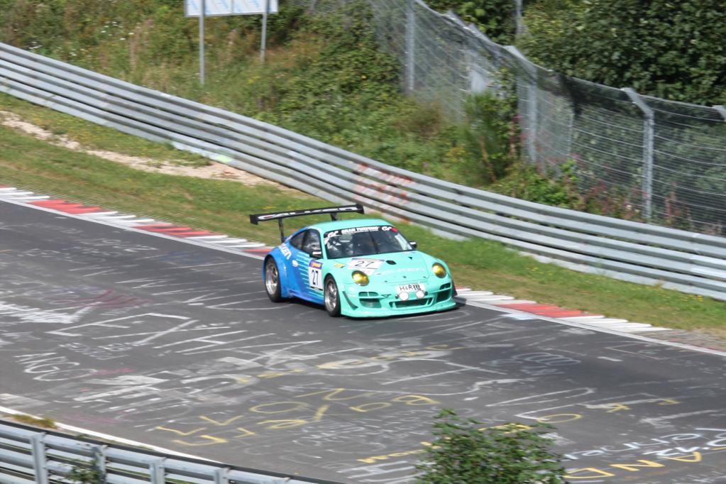 Reifentechnologie: Vom Rennsport direkt in die Serie