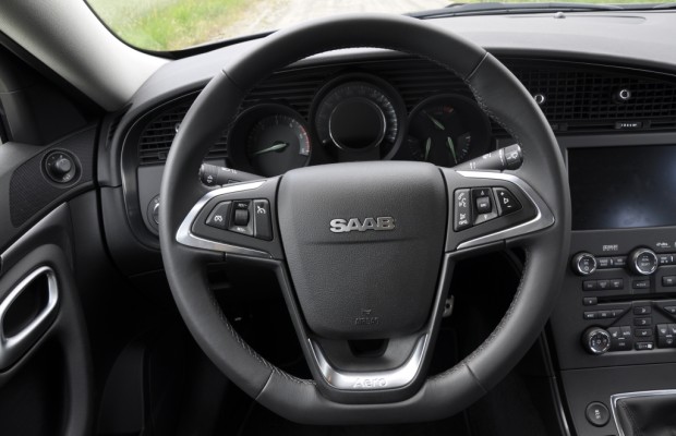 Saab: Spyker verklagt GM auf Schadensersatz