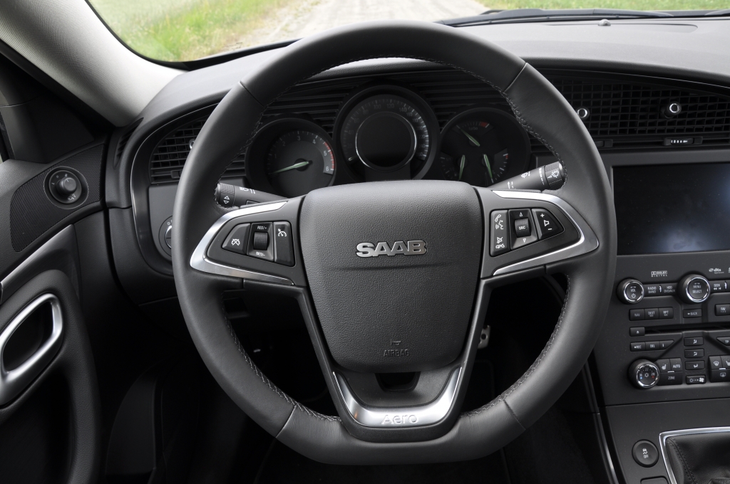 Saab: Spyker verklagt GM auf Schadensersatz