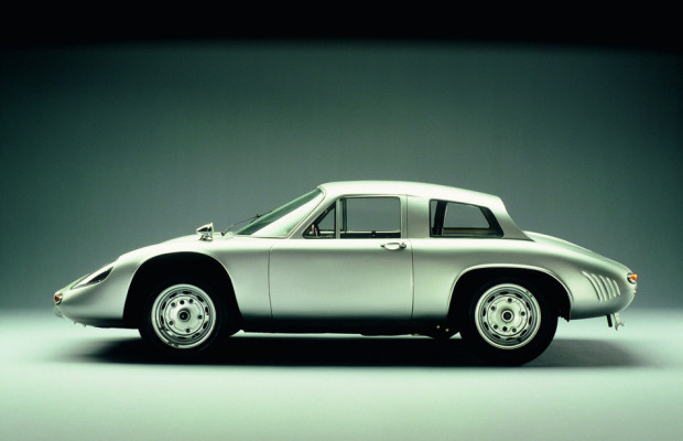 Sachsen-Classic: Porsche-Museum schickt fünf Rennklassiker