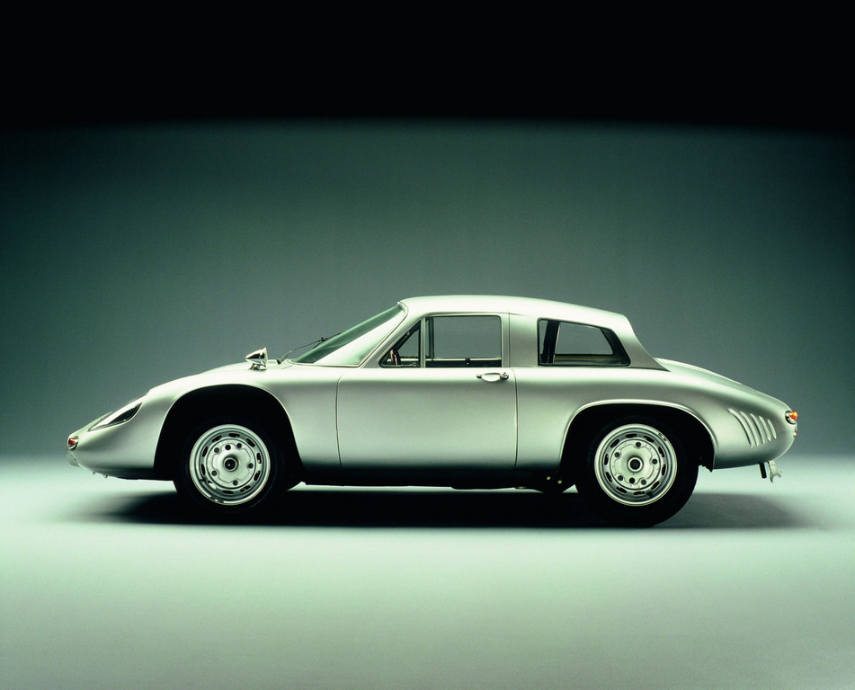 Sachsen-Classic: Porsche-Museum schickt fünf Rennklassiker