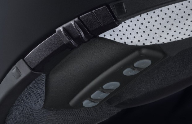 Schuberth bietet SRC-System nun auch für den S2