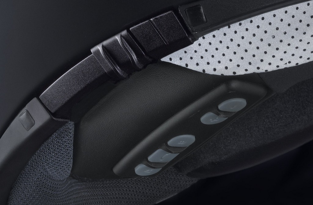 Schuberth bietet SRC-System nun auch für den S2