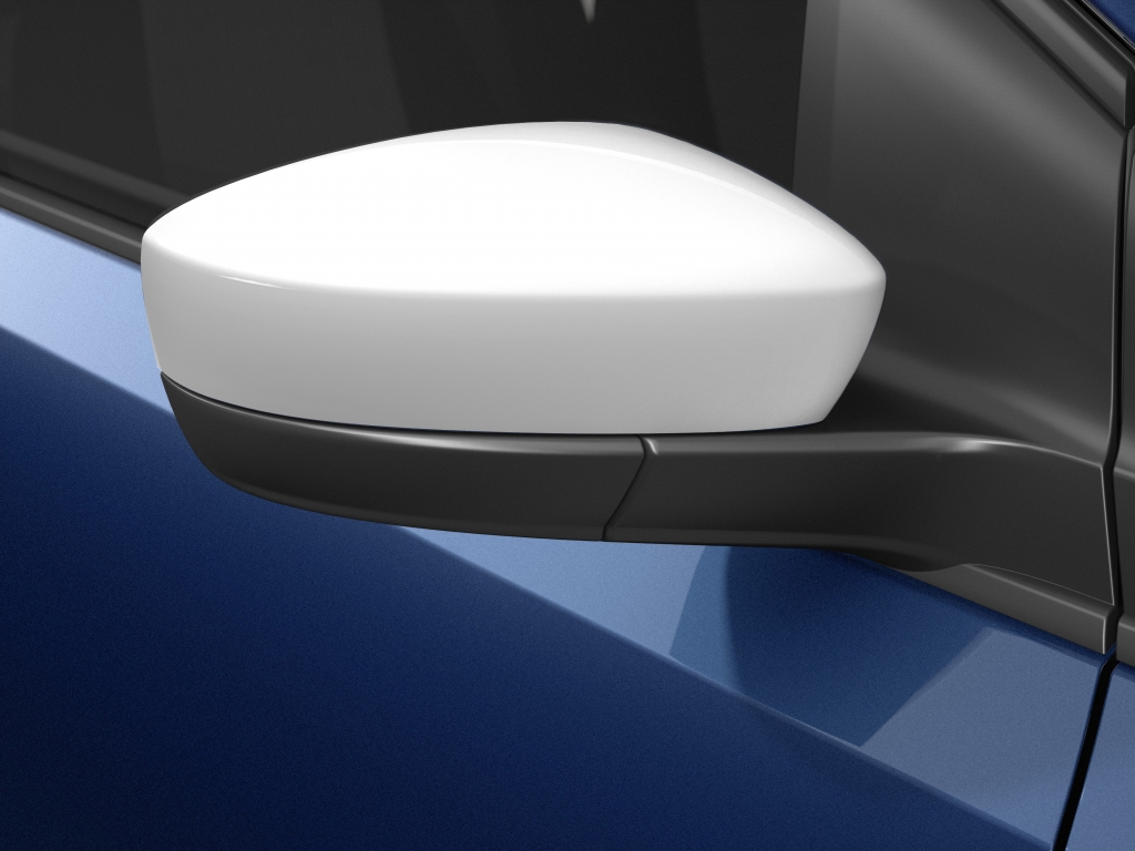 Seat Mii Sondermodell @Mii - Exklusiv im Internet bestellbar