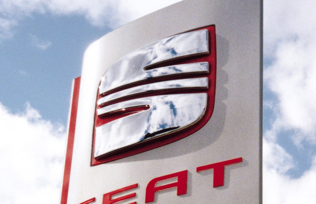 Seat steigert Marktanteil in Deutschland