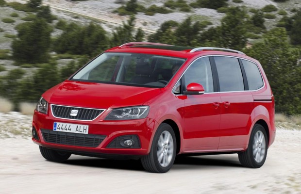 Seat weitet Präsenz in Russland aus