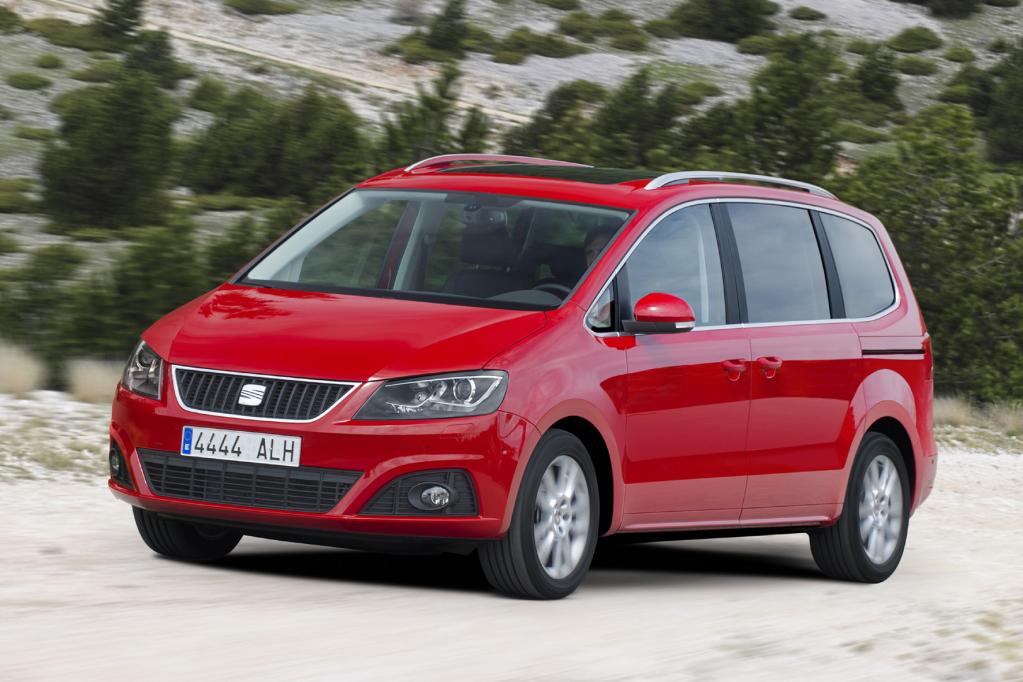 Seat weitet Präsenz in Russland aus