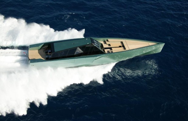Sportboote: Klar Schiff für sauberes Wasser