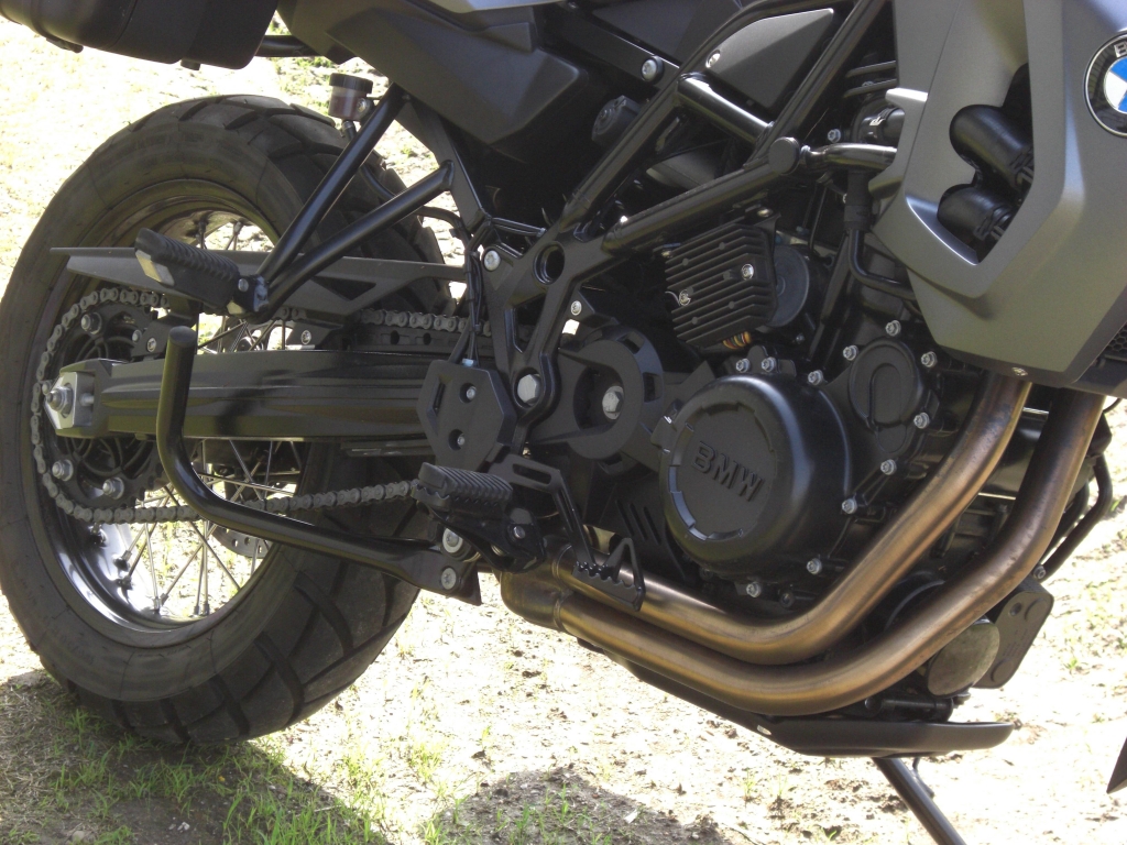 Test BMW F 800 GS: Kraftvoll und gutmütig – Enduro für jeden Tag