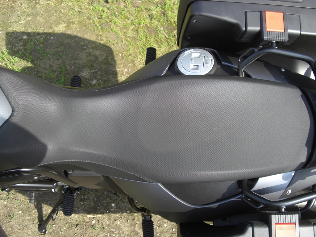 Test BMW F 800 GS: Kraftvoll und gutmütig – Enduro für jeden Tag