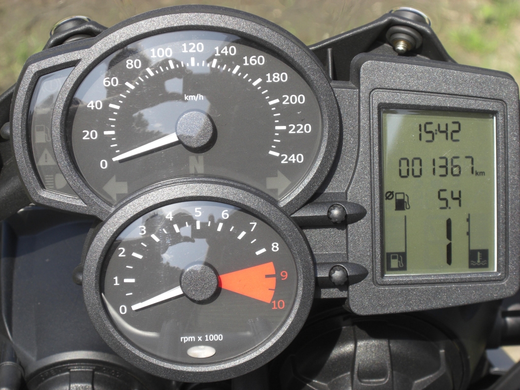 Test BMW F 800 GS: Kraftvoll und gutmütig – Enduro für jeden Tag