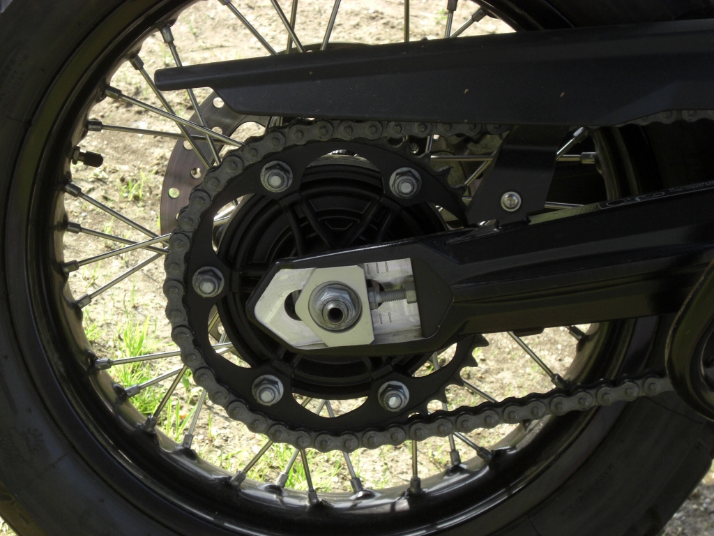 Test BMW F 800 GS: Kraftvoll und gutmütig – Enduro für jeden Tag